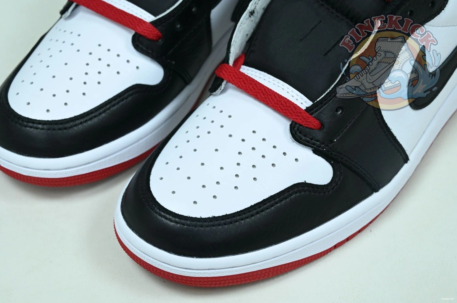 Low 1 OG Air Jordan 